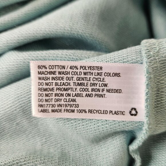 Unisex XL Latino Heritage Month "Hola" Graphic Sweatshirt Crew Neck Casual - Picture 9 of 9